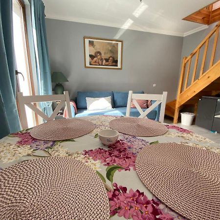 Apartamenty Marea Rentals Na Kaszubskiej Устка Екстер'єр фото