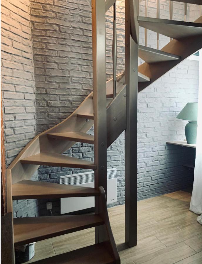 Apartamenty Marea Rentals Na Kaszubskiej Устка Екстер'єр фото