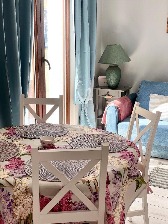 Apartamenty Marea Rentals Na Kaszubskiej Устка Екстер'єр фото