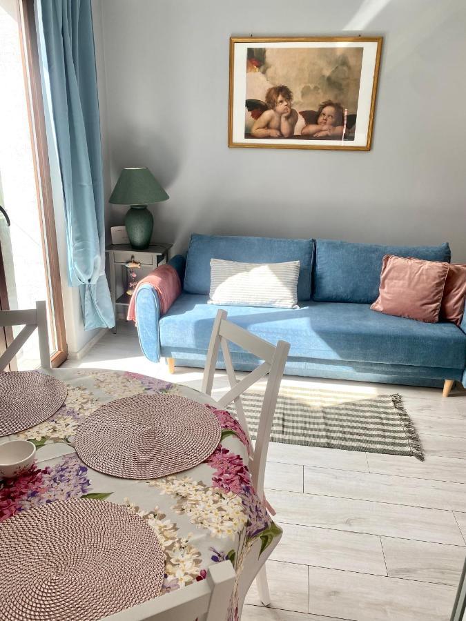 Apartamenty Marea Rentals Na Kaszubskiej Устка Екстер'єр фото