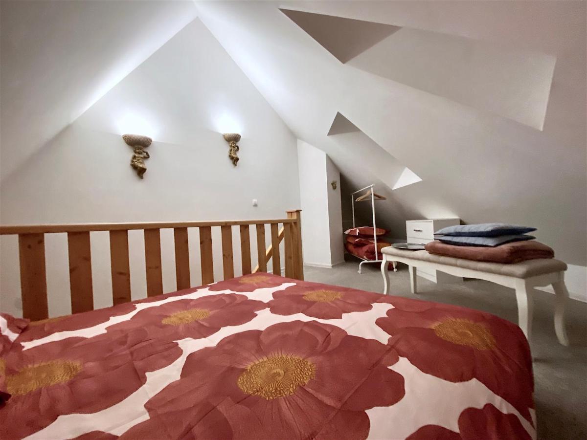 Apartamenty Marea Rentals Na Kaszubskiej Устка Екстер'єр фото