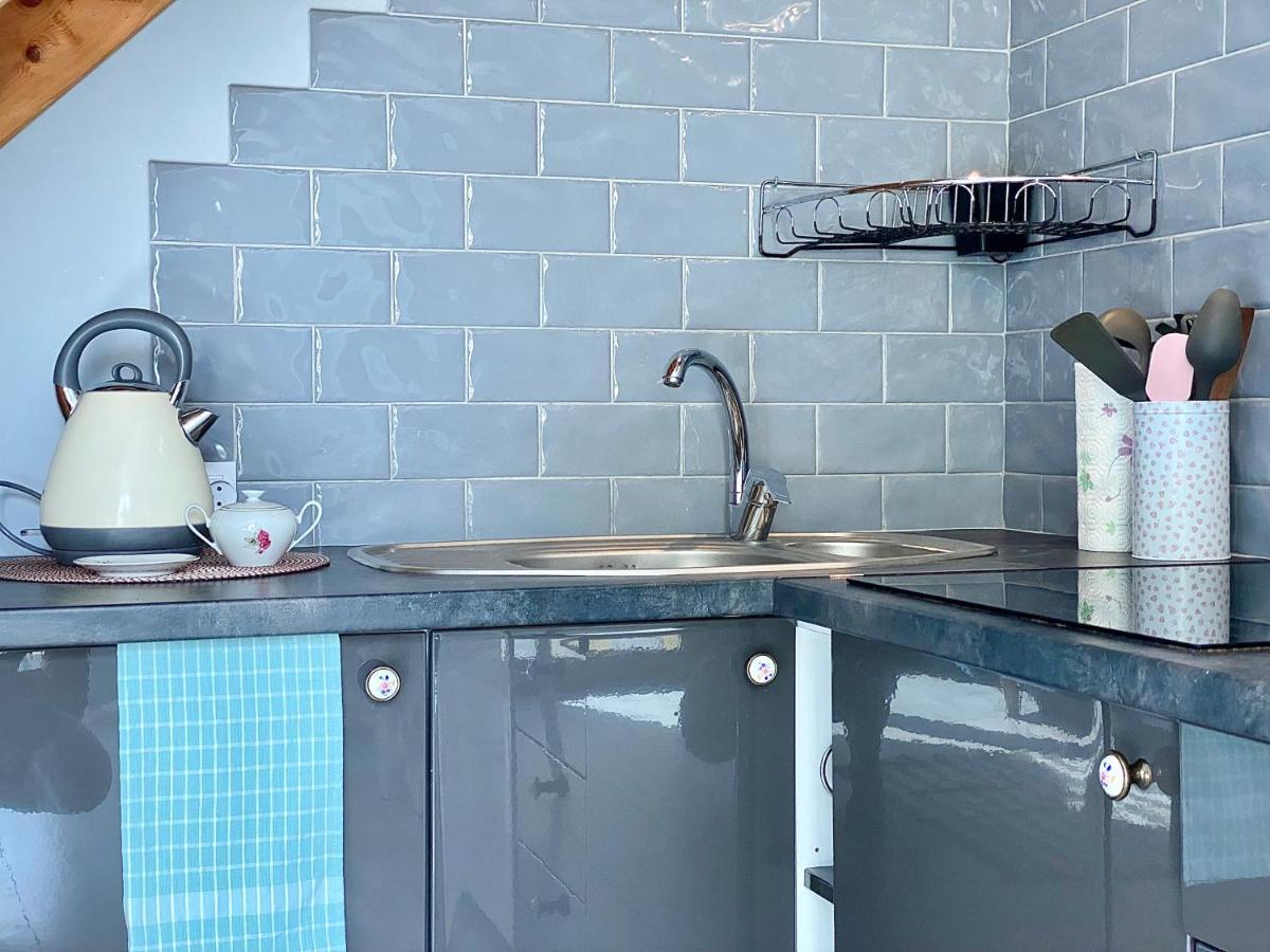 Apartamenty Marea Rentals Na Kaszubskiej Устка Екстер'єр фото