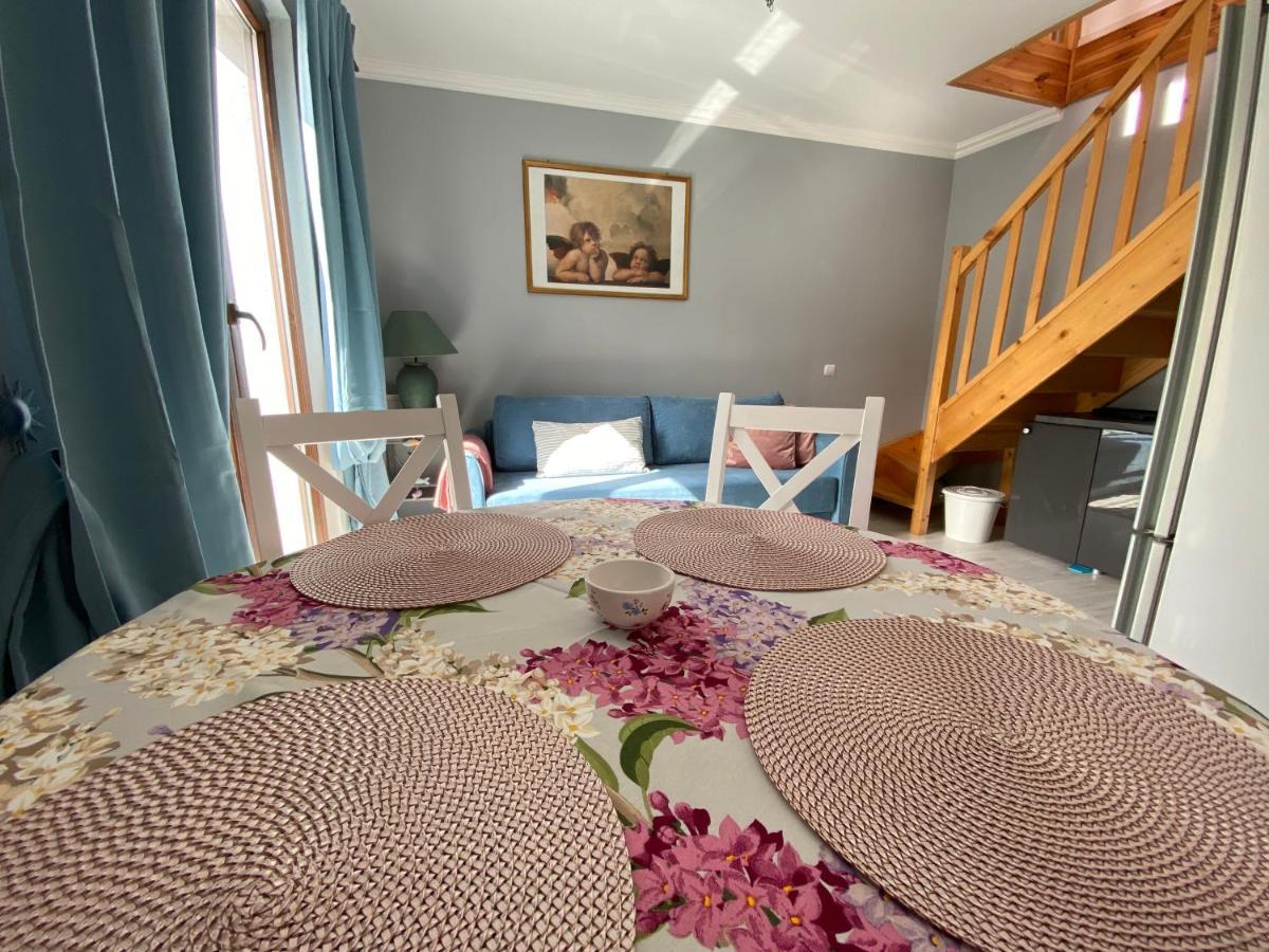 Apartamenty Marea Rentals Na Kaszubskiej Устка Екстер'єр фото