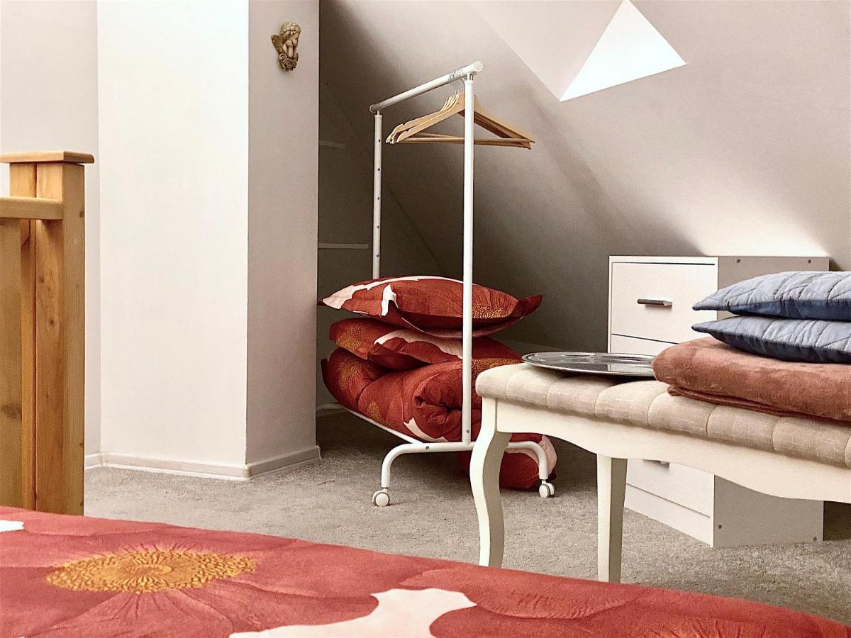 Apartamenty Marea Rentals Na Kaszubskiej Устка Екстер'єр фото
