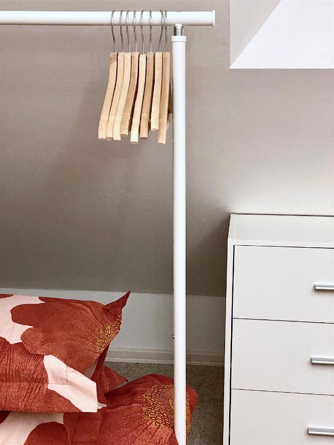 Apartamenty Marea Rentals Na Kaszubskiej Устка Екстер'єр фото