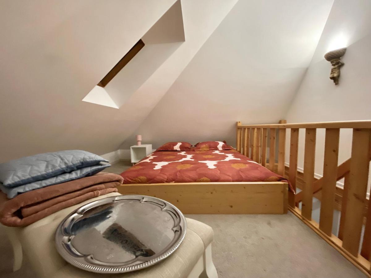 Apartamenty Marea Rentals Na Kaszubskiej Устка Екстер'єр фото