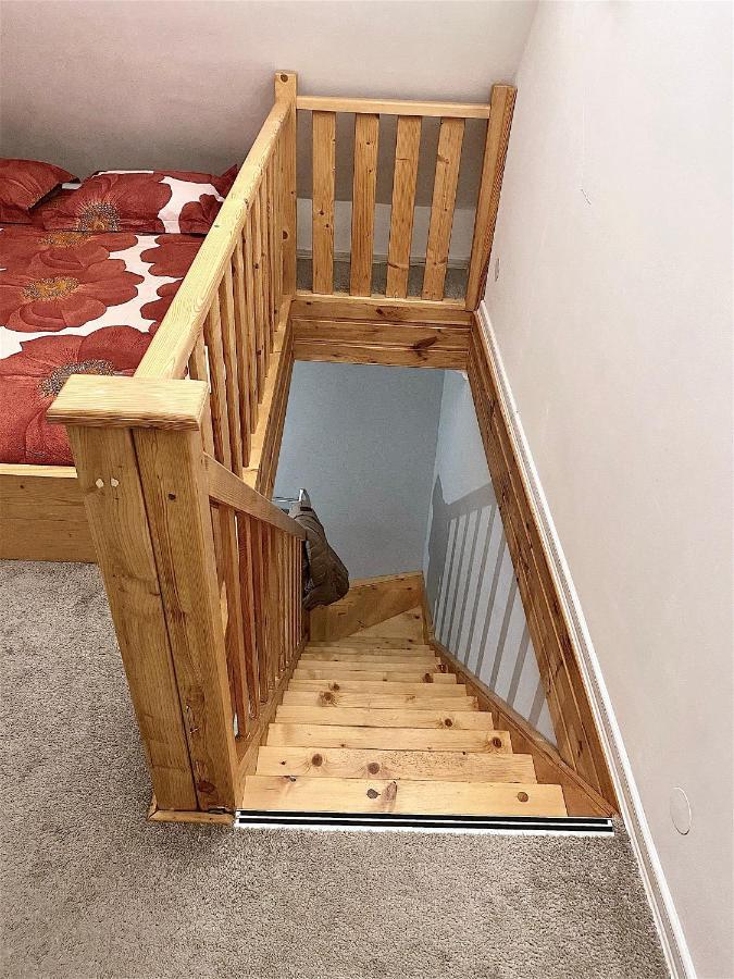 Apartamenty Marea Rentals Na Kaszubskiej Устка Екстер'єр фото