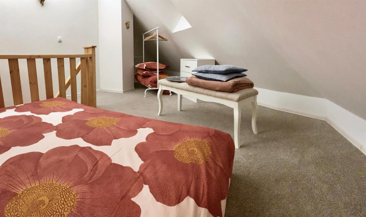 Apartamenty Marea Rentals Na Kaszubskiej Устка Екстер'єр фото