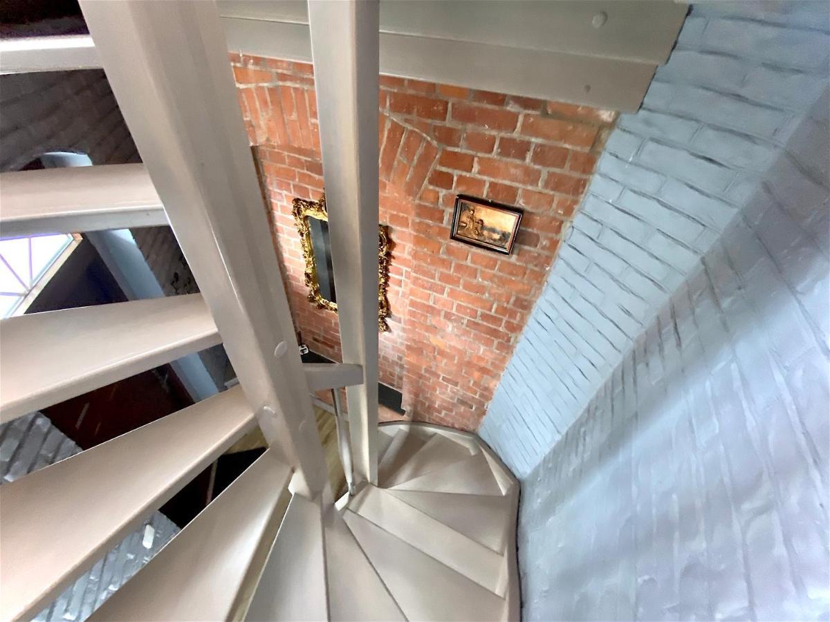 Apartamenty Marea Rentals Na Kaszubskiej Устка Екстер'єр фото