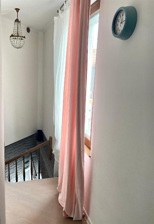 Apartamenty Marea Rentals Na Kaszubskiej Устка Екстер'єр фото