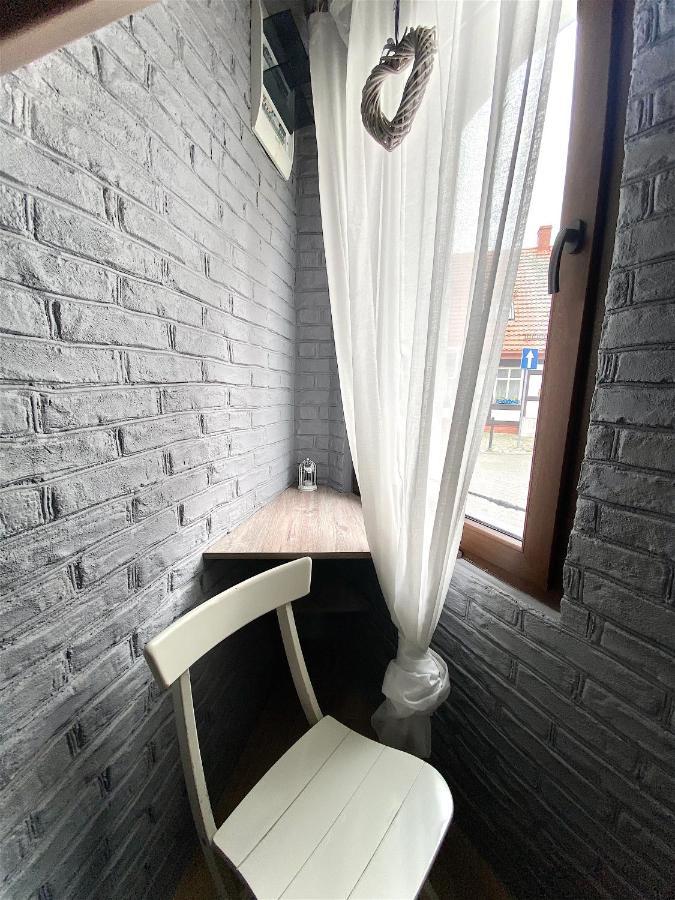 Apartamenty Marea Rentals Na Kaszubskiej Устка Екстер'єр фото