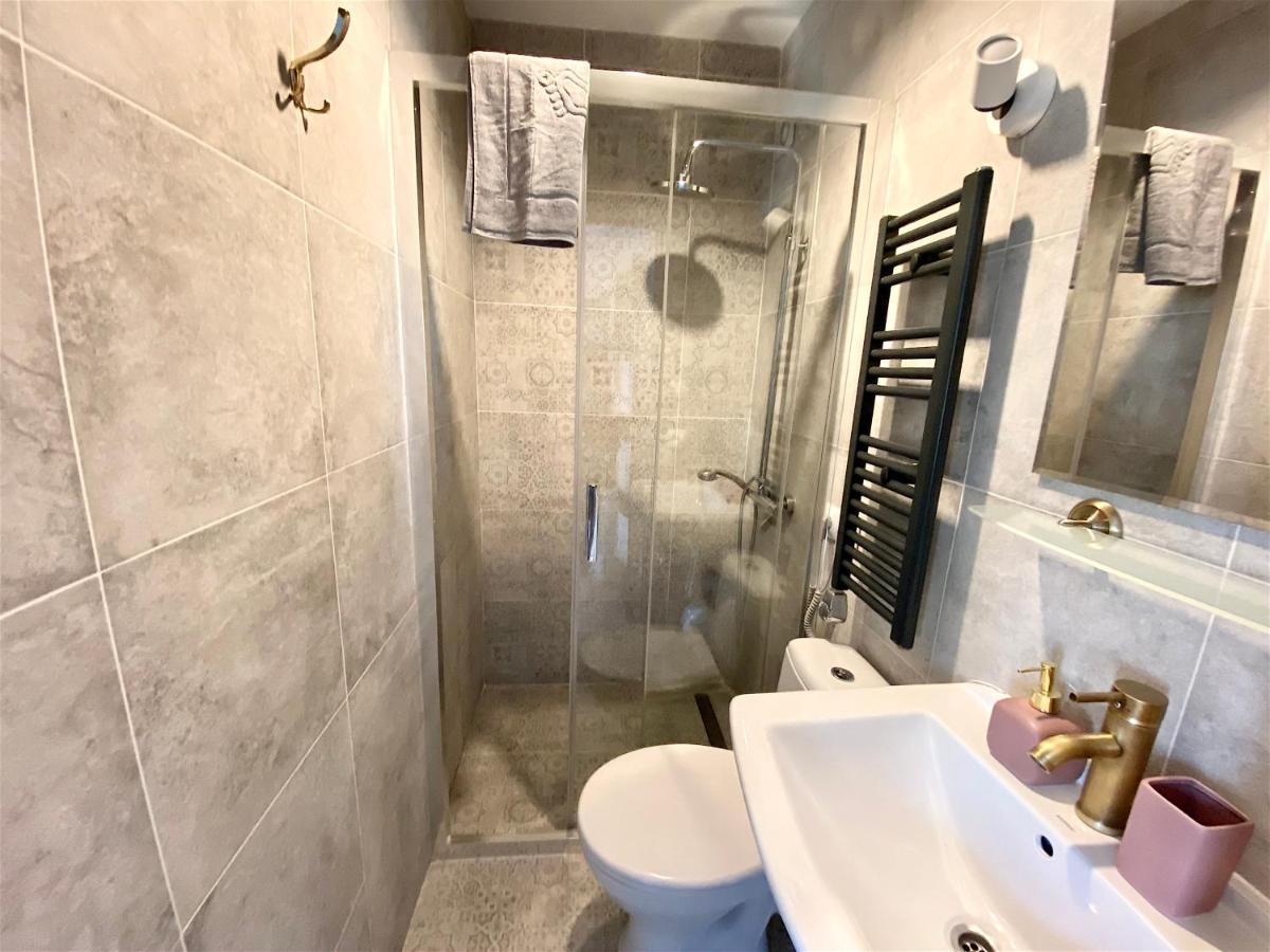 Apartamenty Marea Rentals Na Kaszubskiej Устка Екстер'єр фото