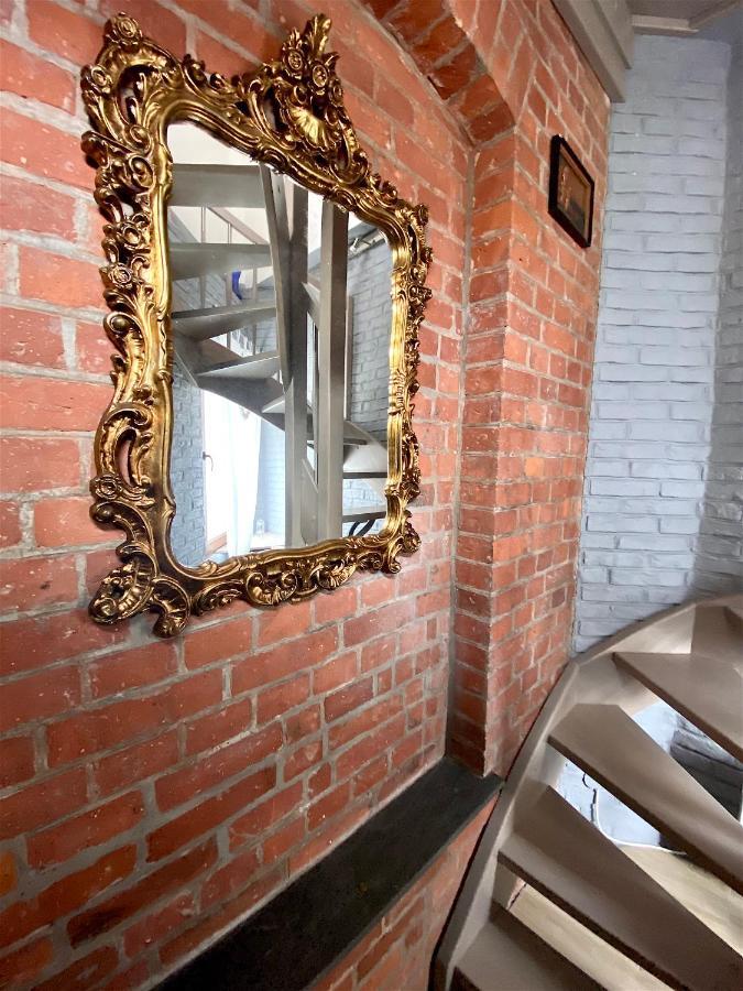 Apartamenty Marea Rentals Na Kaszubskiej Устка Екстер'єр фото