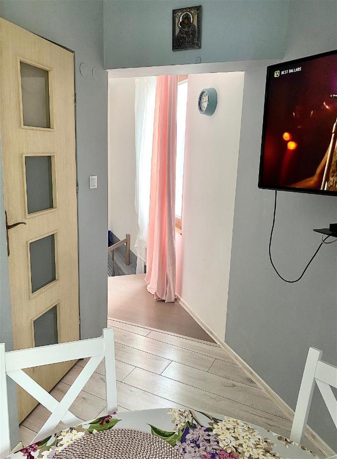 Apartamenty Marea Rentals Na Kaszubskiej Устка Екстер'єр фото
